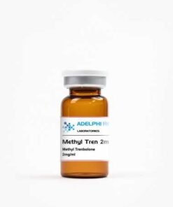 METHYL TREN 2MG