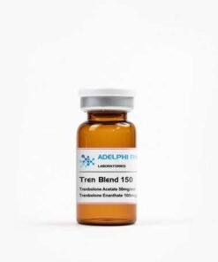 TREN BLEND 150